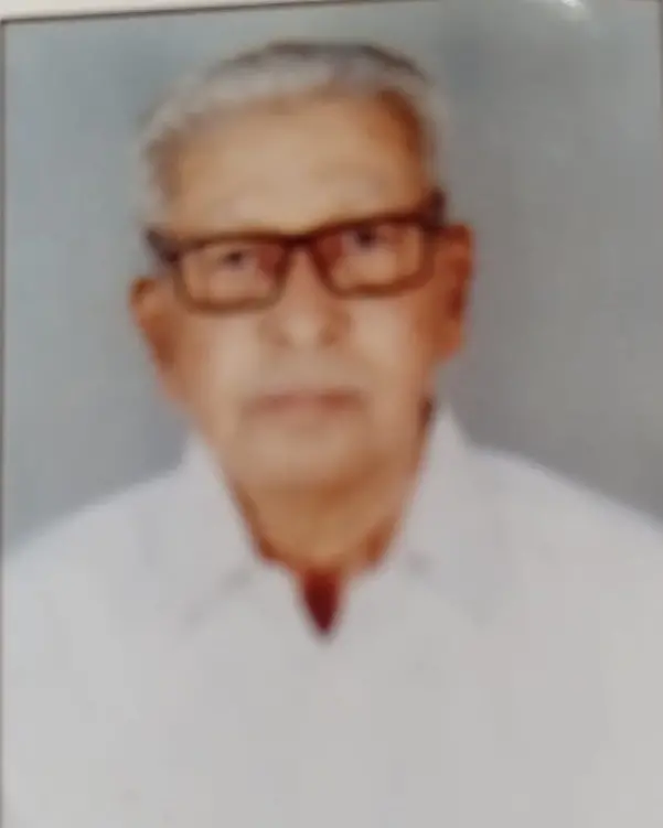 S G Desai