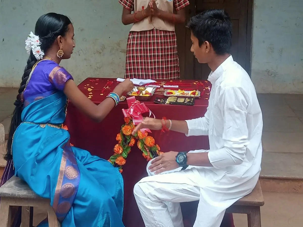 rakshabandhan